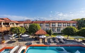 Hotel Pokhara Grande